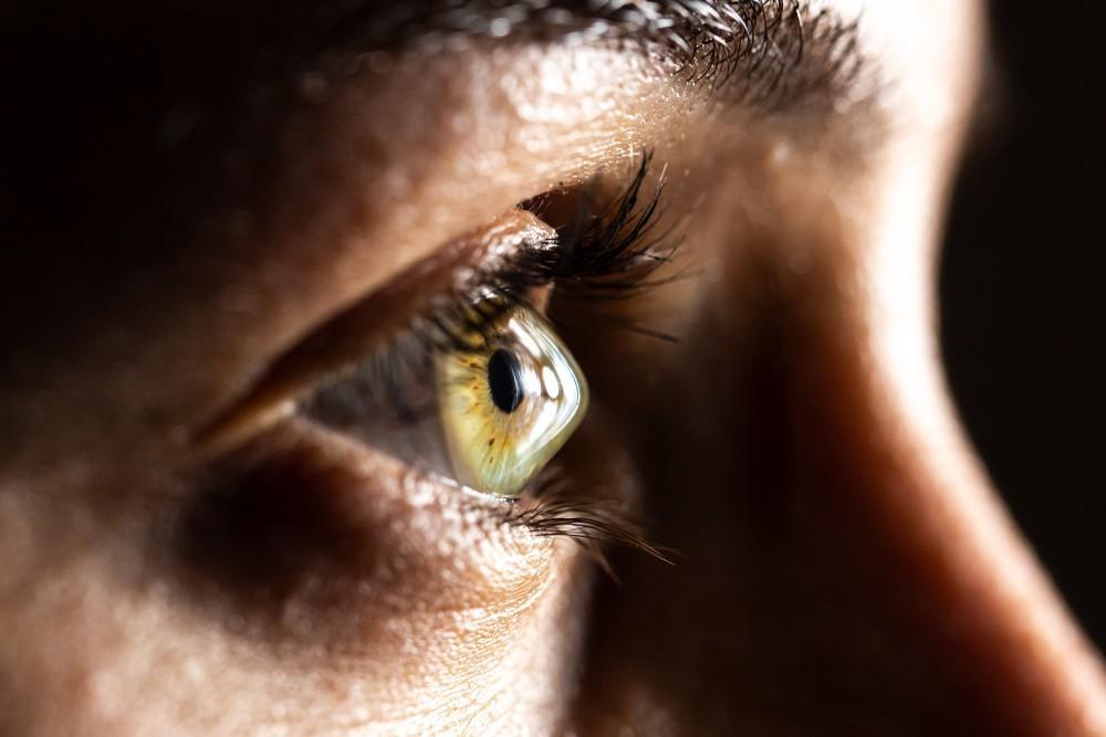 Cornea Transplant​ in pune