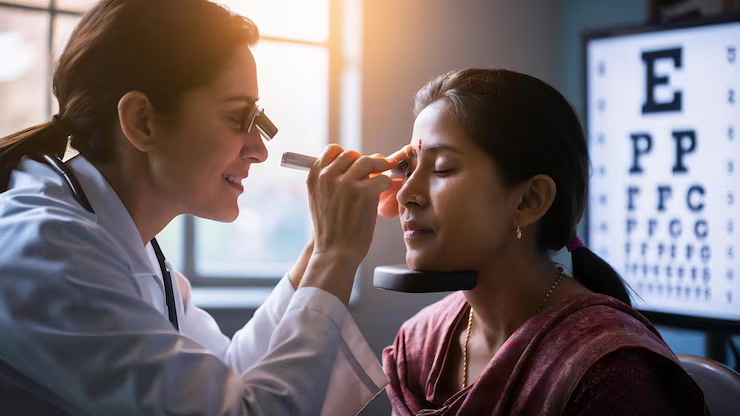 How Do I Know If I Have Cataracts — And Does the Cataract Need to Be "Ripe" Before Surgery?