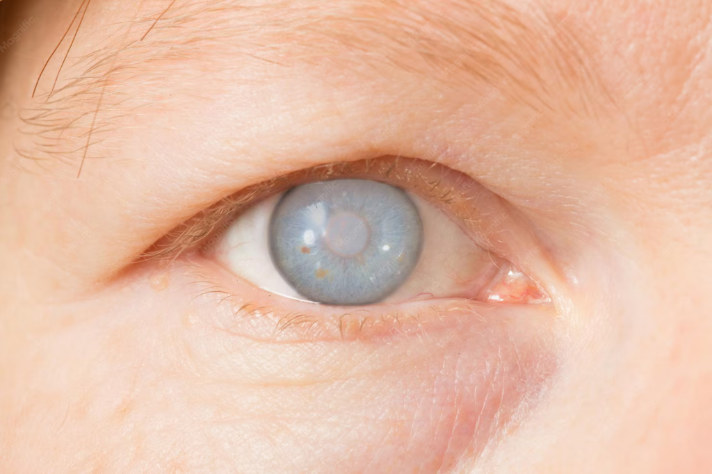 What Exactly Is Glaucoma?